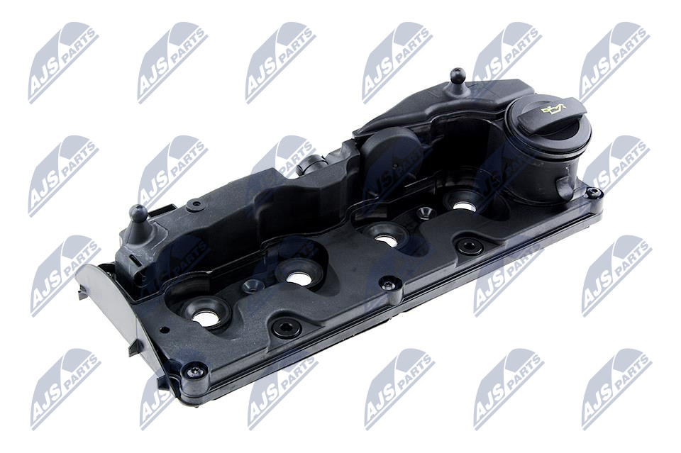 Cylinder Head Cover - BPZ-VW-003 NTY