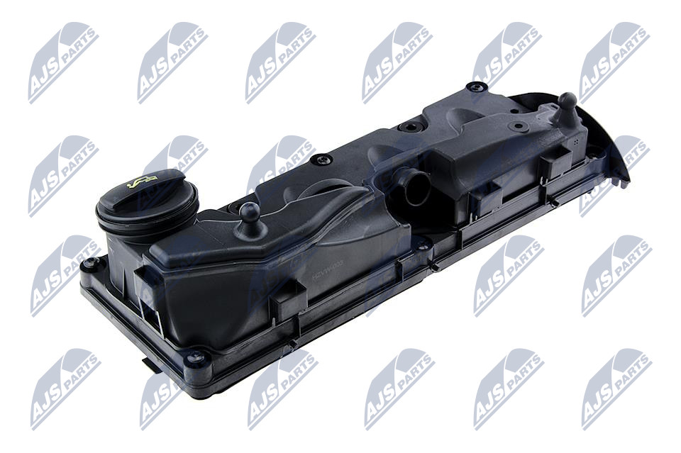 Cylinder Head Cover - BPZ-VW-003 NTY