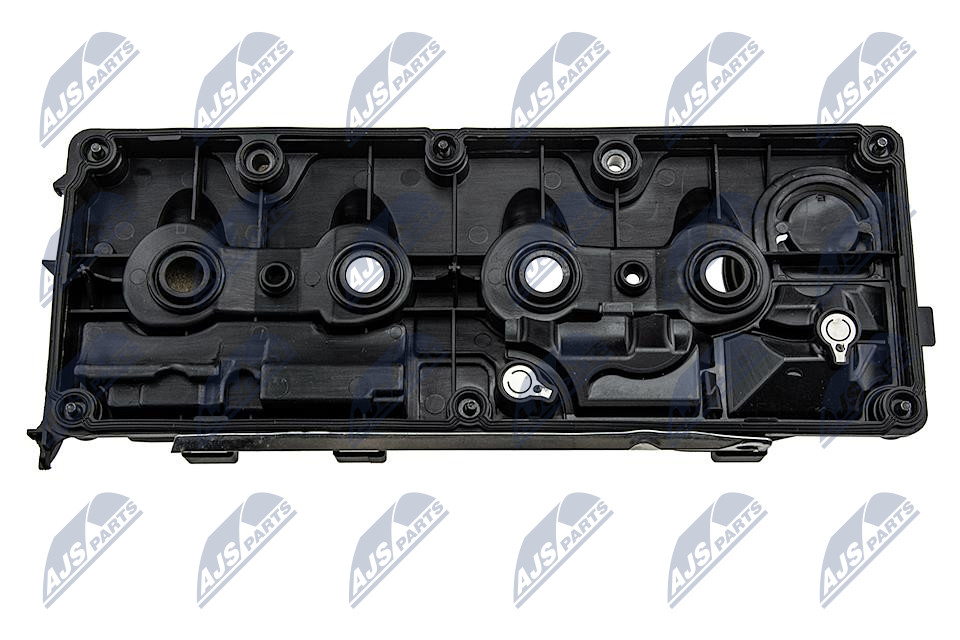 Cylinder Head Cover - BPZ-VW-004 NTY