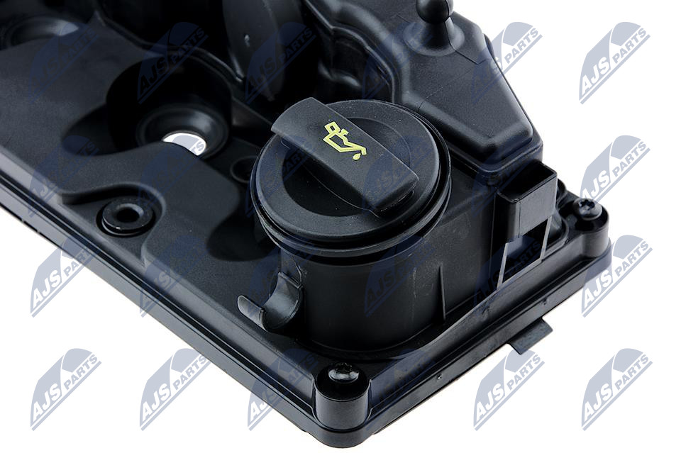 Cylinder Head Cover - BPZ-VW-004 NTY