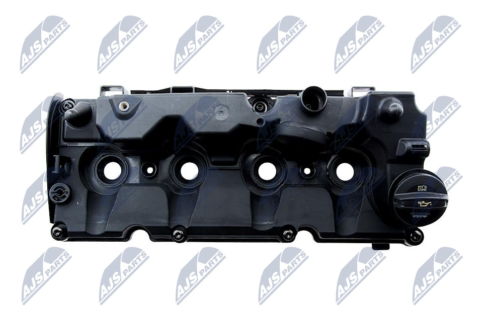 Cylinder Head Cover - BPZ-VW-005 NTY