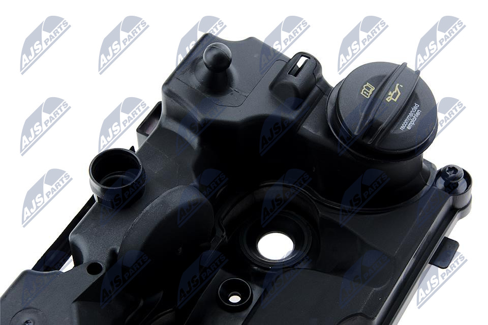 Cylinder Head Cover - BPZ-VW-005 NTY