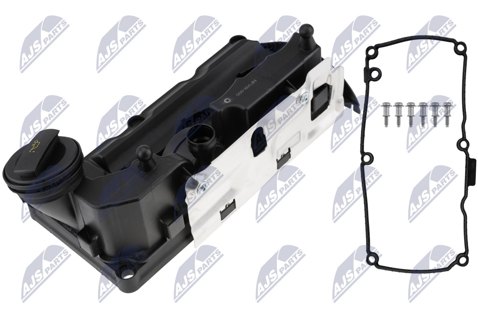 Cylinder Head Cover - BPZ-VW-006 NTY