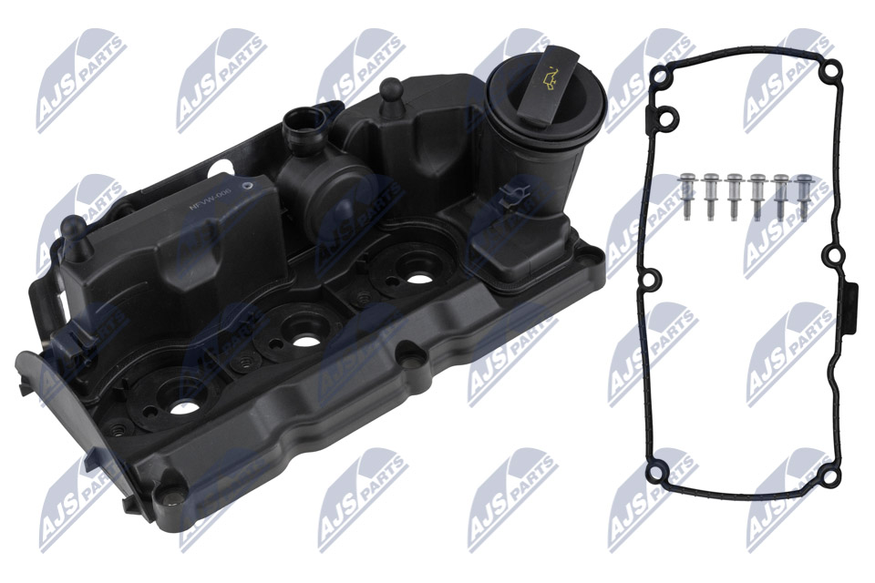 Cylinder Head Cover - BPZ-VW-006 NTY