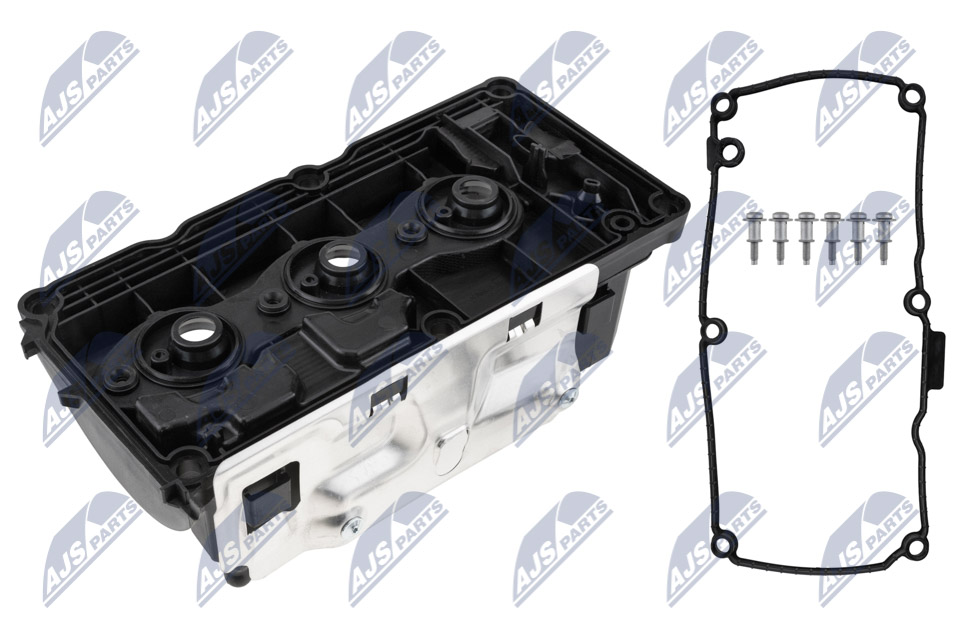Cylinder Head Cover - BPZ-VW-006 NTY