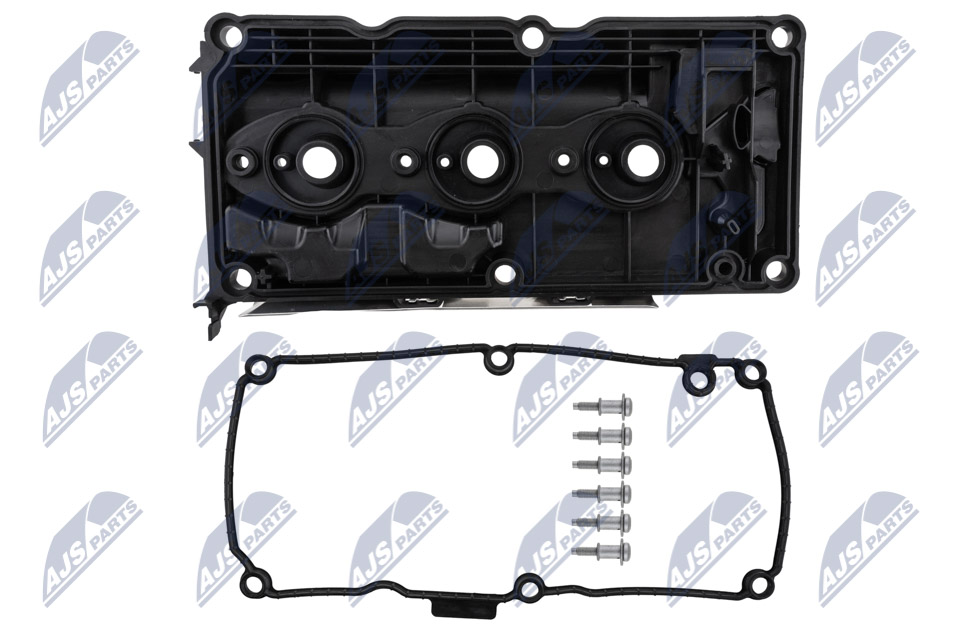 Cylinder Head Cover - BPZ-VW-006 NTY