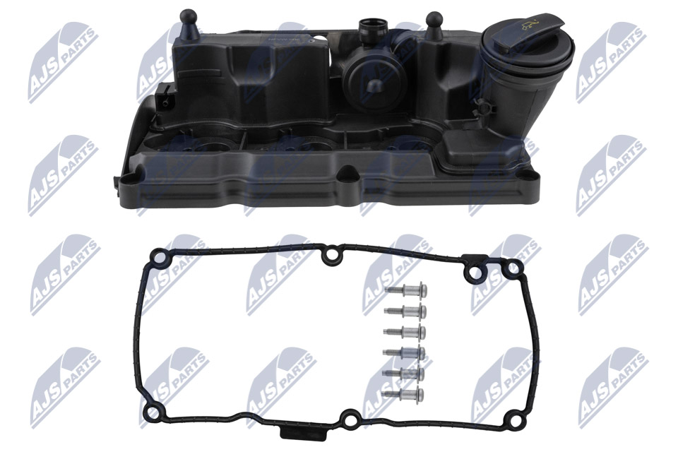 Cylinder Head Cover - BPZ-VW-006 NTY