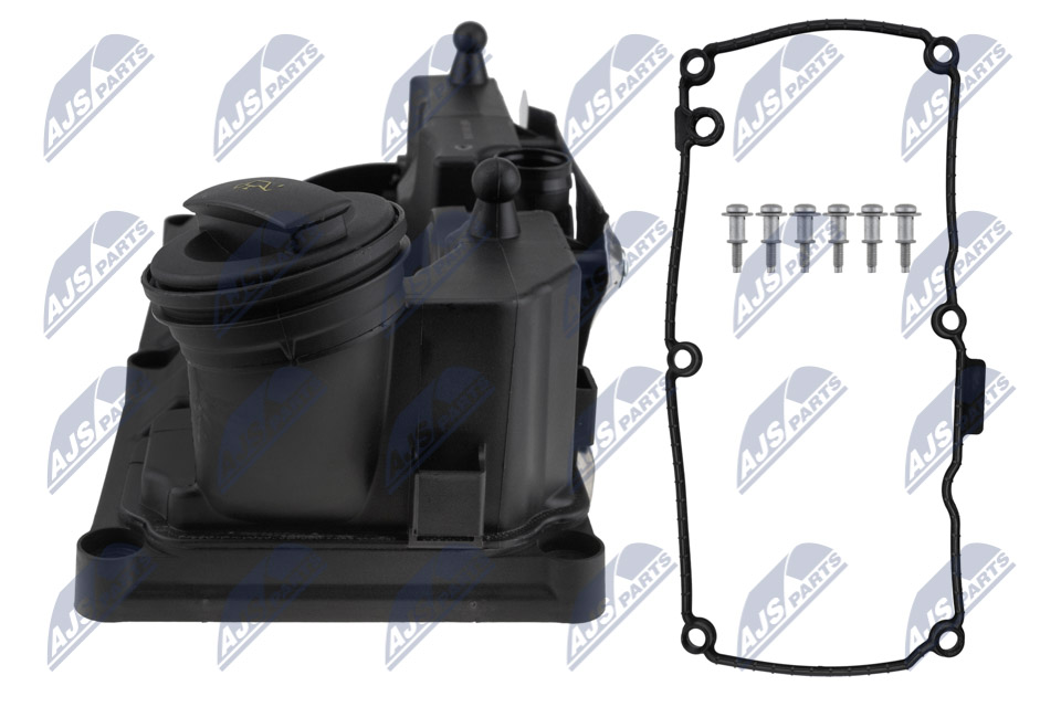 Cylinder Head Cover - BPZ-VW-006 NTY