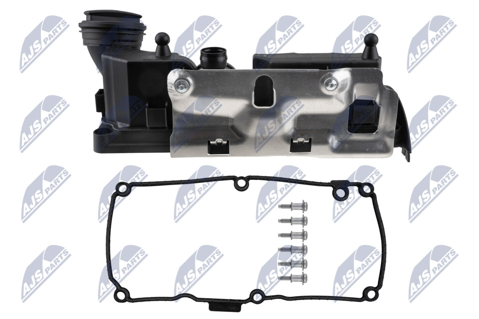 Cylinder Head Cover - BPZ-VW-006 NTY