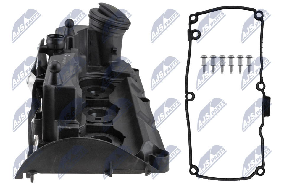 Cylinder Head Cover - BPZ-VW-006 NTY