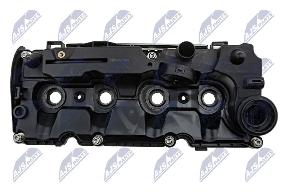 Cylinder Head Cover - BPZ-VW-009 NTY