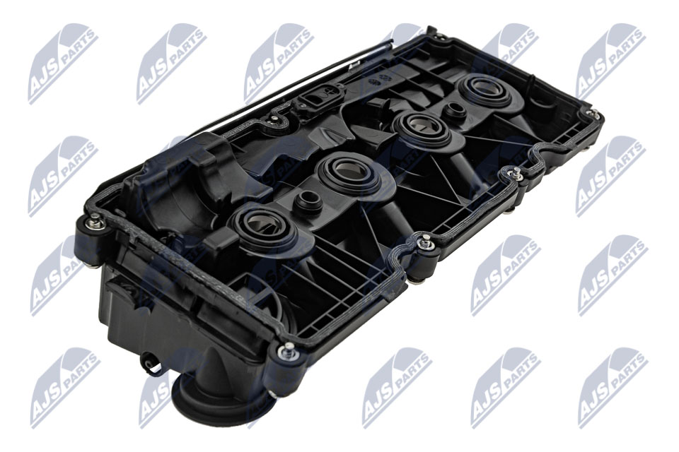 Cylinder Head Cover - BPZ-VW-009 NTY