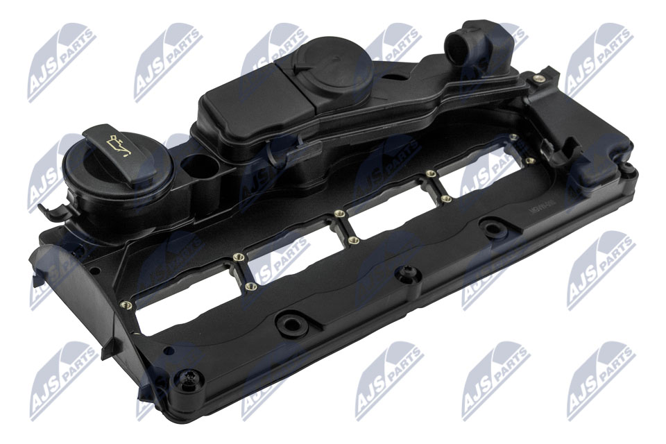 Cylinder Head Cover - BPZ-VW-010 NTY