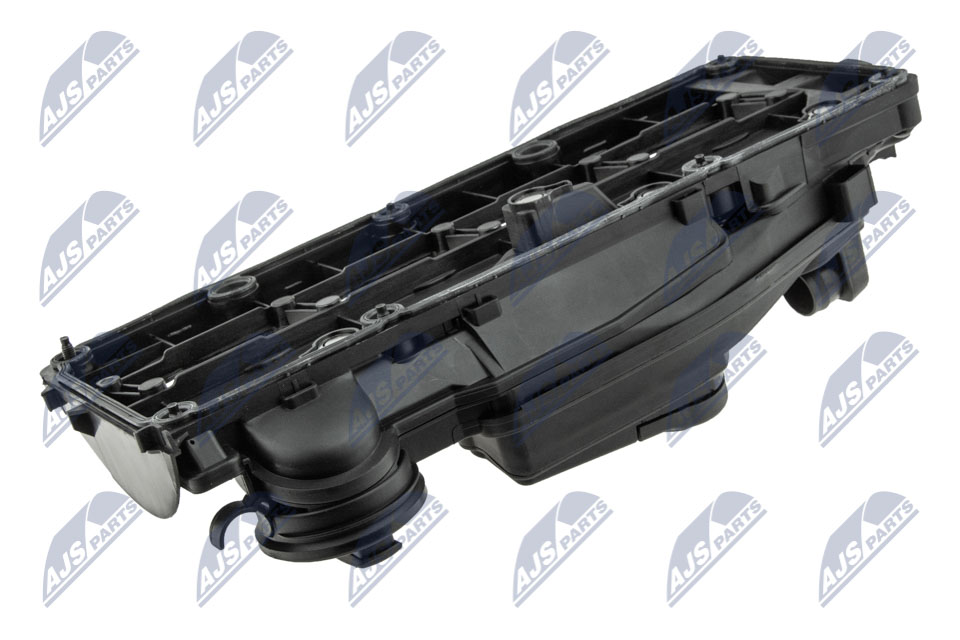 Cylinder Head Cover - BPZ-VW-010 NTY