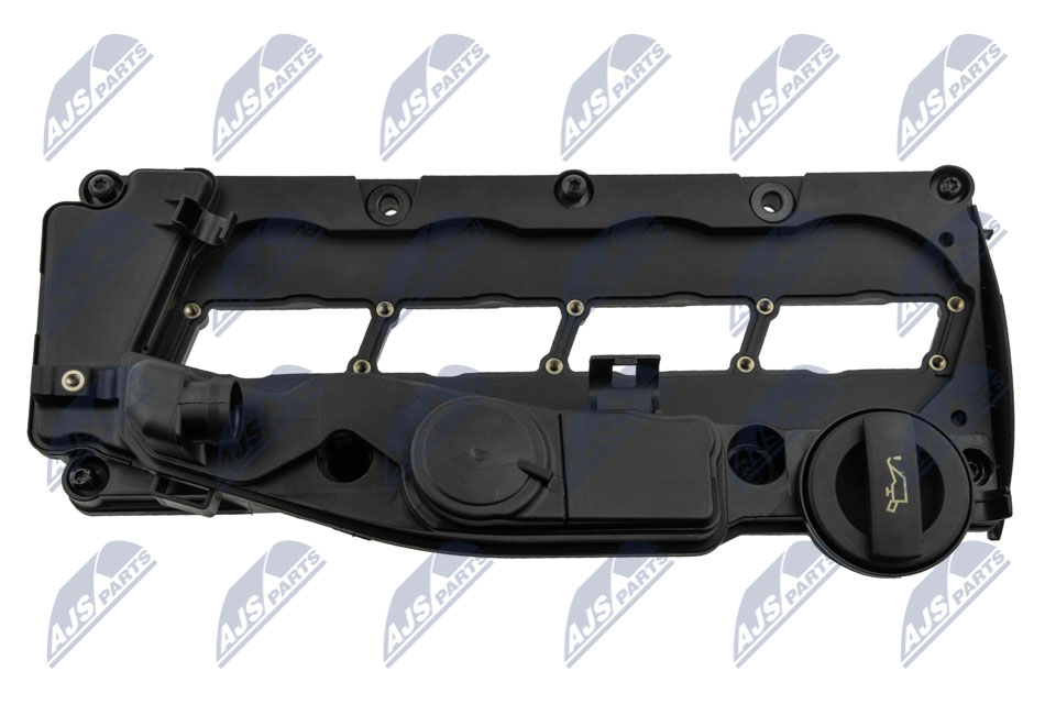 Cylinder Head Cover - BPZ-VW-010 NTY