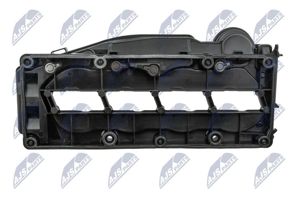 Cylinder Head Cover - BPZ-VW-010 NTY