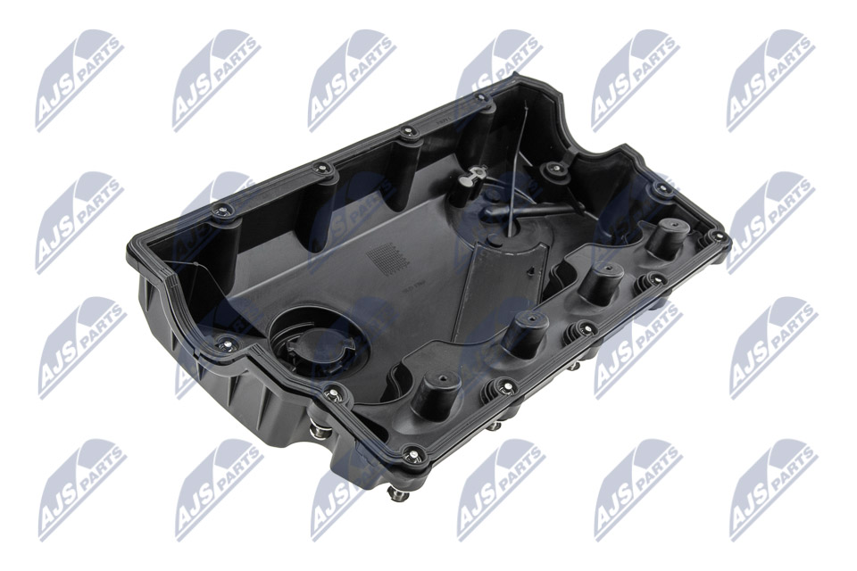 Cylinder Head Cover - BPZ-VW-011 NTY