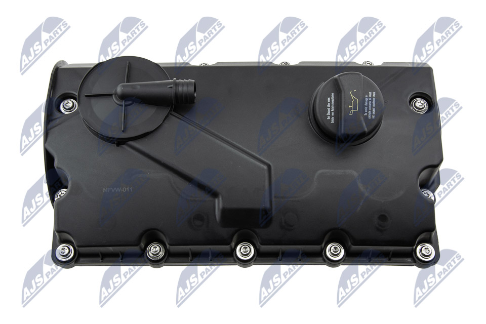 Cylinder Head Cover - BPZ-VW-011 NTY