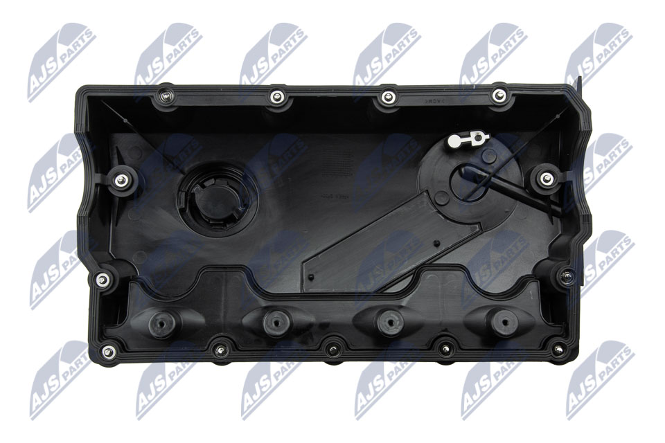 Cylinder Head Cover - BPZ-VW-011 NTY