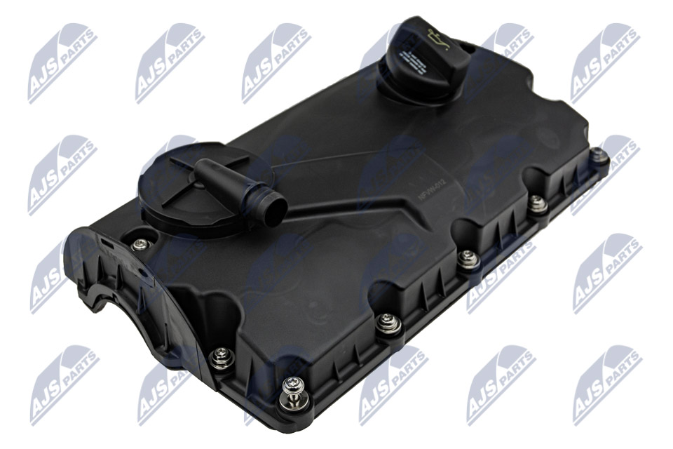 Cylinder Head Cover - BPZ-VW-012 NTY