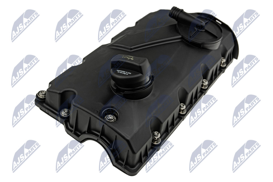 Cylinder Head Cover - BPZ-VW-012 NTY
