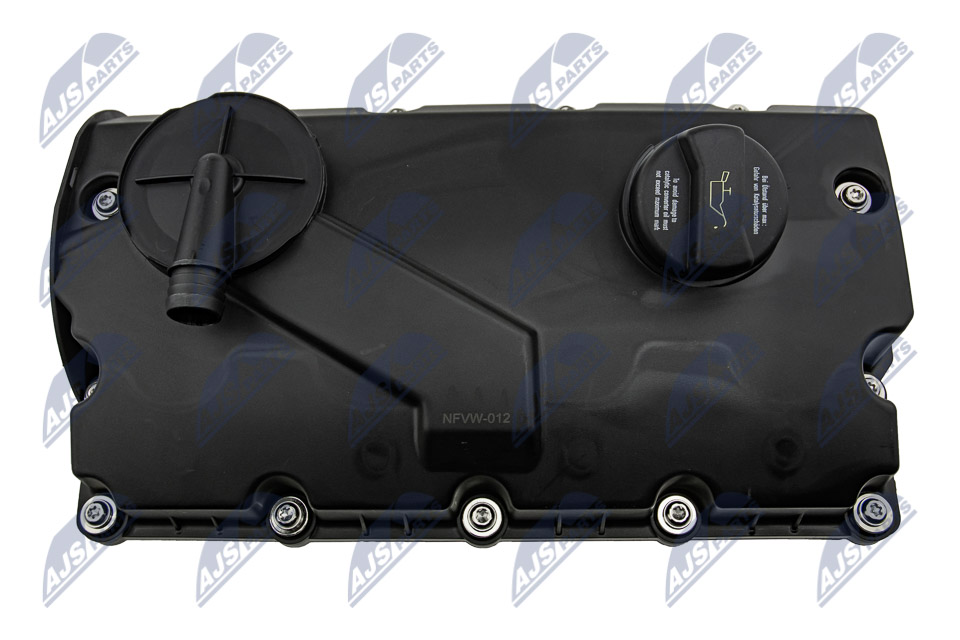 Cylinder Head Cover - BPZ-VW-012 NTY