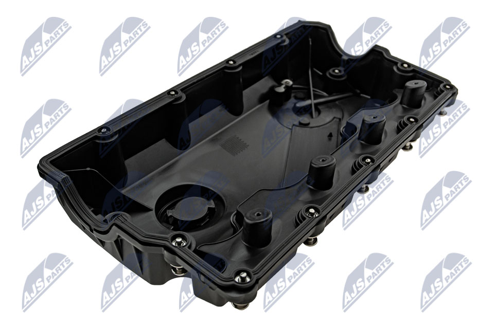 Cylinder Head Cover - BPZ-VW-012 NTY