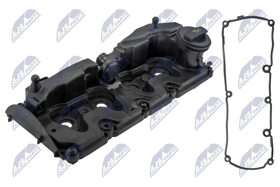 Cylinder Head Cover - BPZ-VW-014 NTY