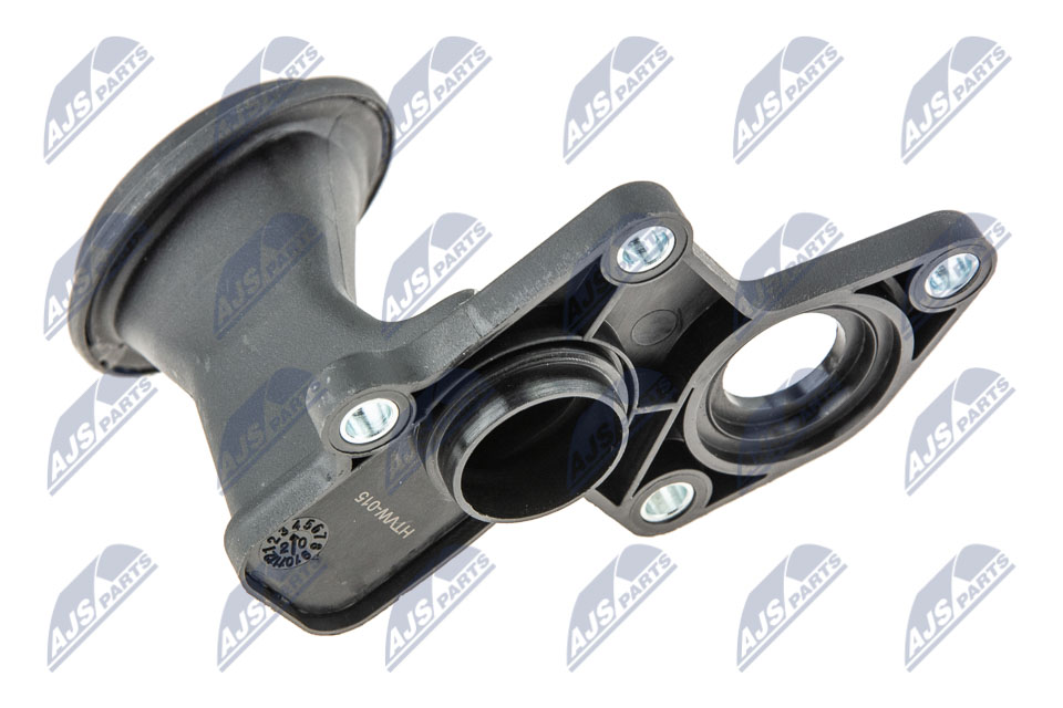 Pipe, oil filler neck - BPZ-VW-015 NTY