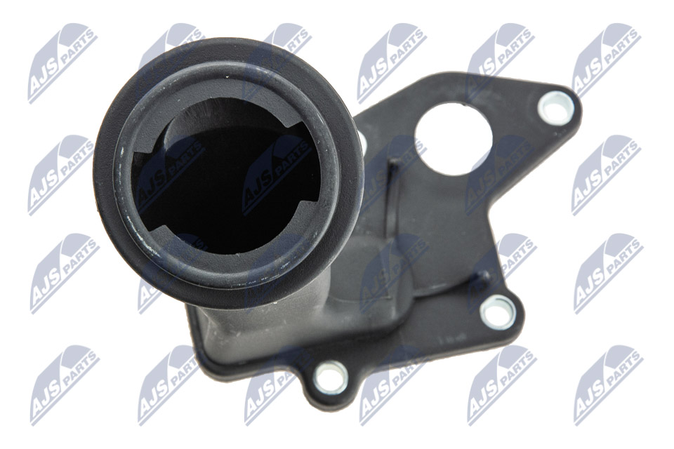 Pipe, oil filler neck - BPZ-VW-015 NTY