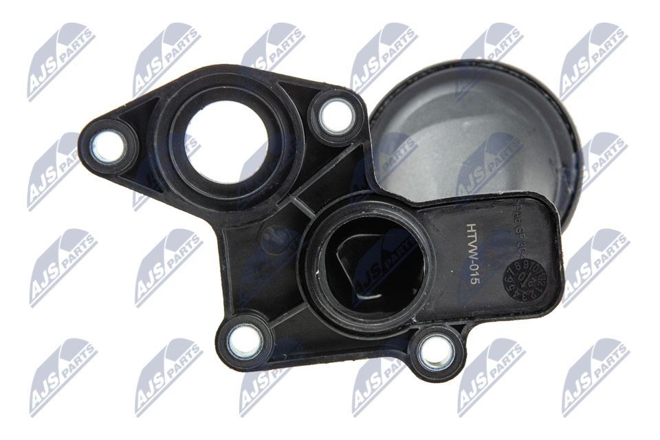 Pipe, oil filler neck - BPZ-VW-015 NTY