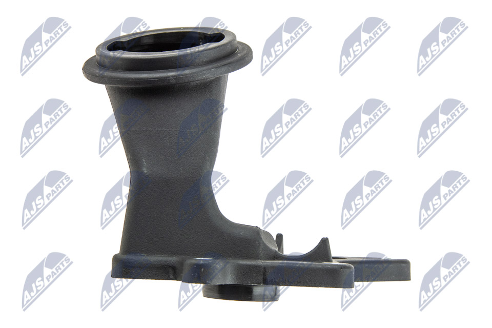 Pipe, oil filler neck - BPZ-VW-015 NTY