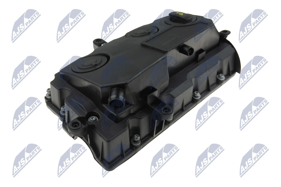 Cylinder Head Cover - BPZ-VW-016 NTY