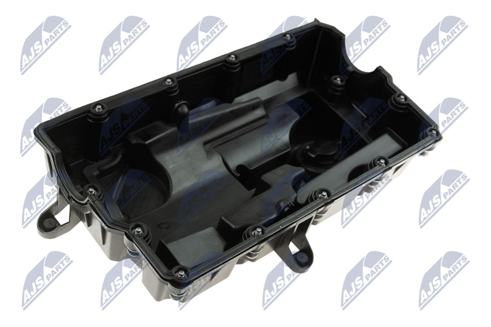 Cylinder Head Cover - BPZ-VW-016 NTY