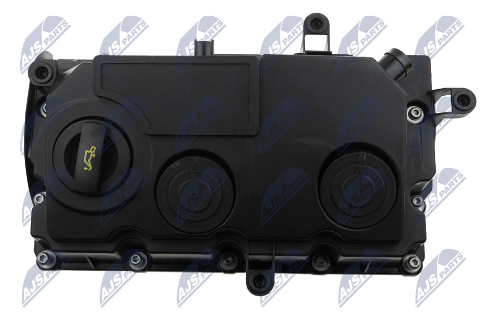 Cylinder Head Cover - BPZ-VW-016 NTY