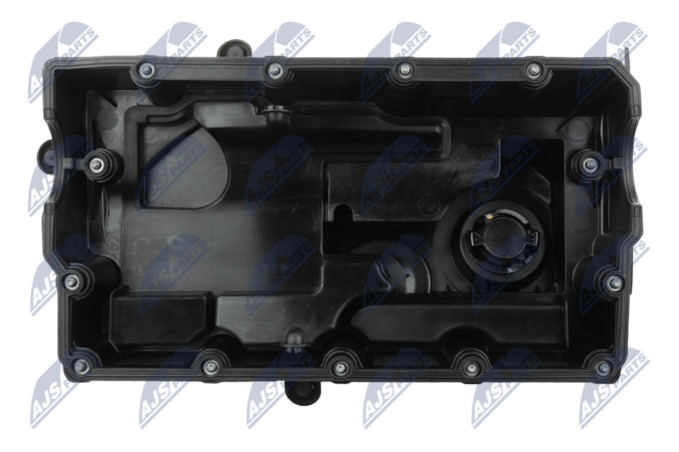 Cylinder Head Cover - BPZ-VW-016 NTY
