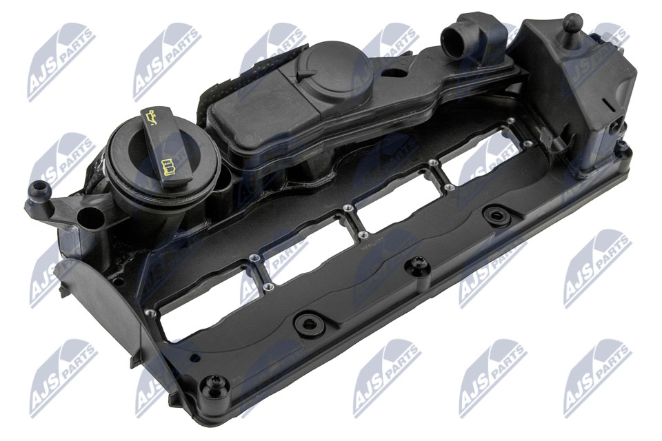 Cylinder Head Cover - BPZ-VW-017 NTY