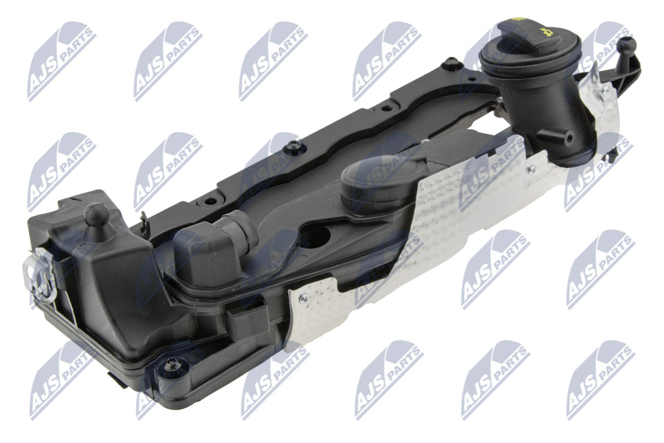 Cylinder Head Cover - BPZ-VW-017 NTY