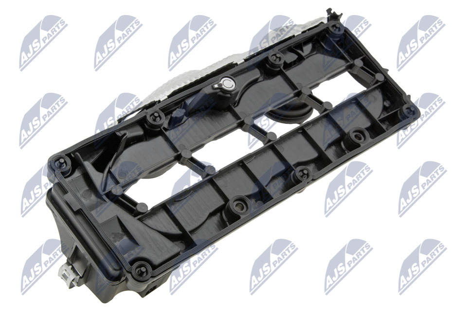Cylinder Head Cover - BPZ-VW-017 NTY