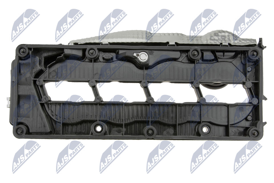Cylinder Head Cover - BPZ-VW-017 NTY