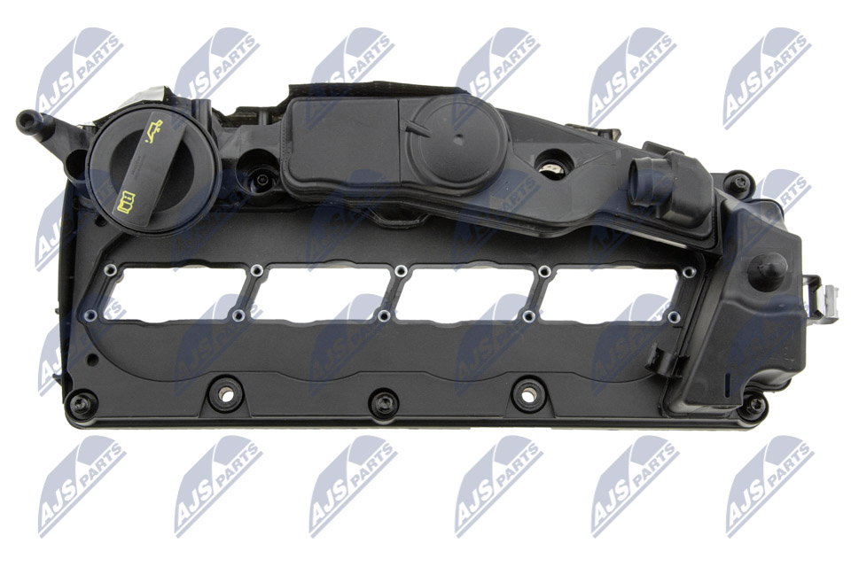 Cylinder Head Cover - BPZ-VW-017 NTY