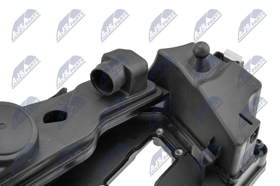 Cylinder Head Cover - BPZ-VW-017 NTY