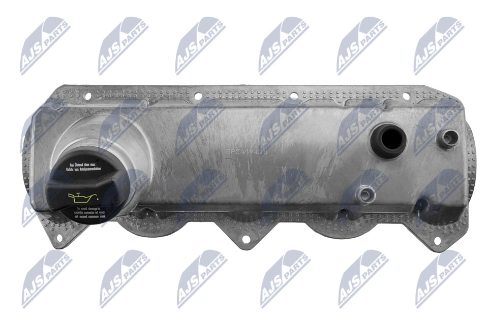 Cylinder Head Cover - BPZ-VW-018 NTY
