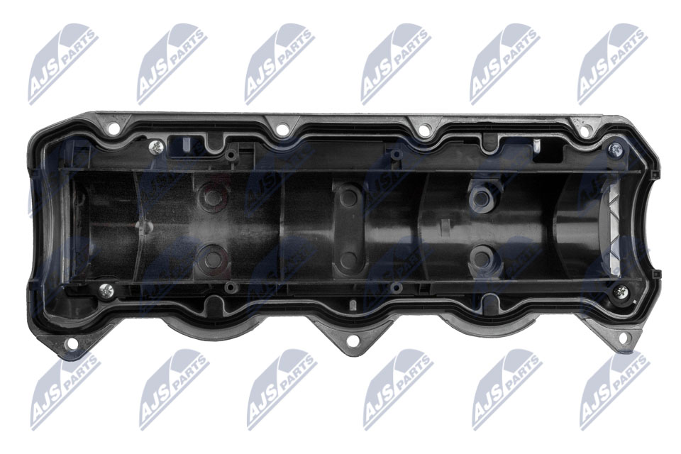 Cylinder Head Cover - BPZ-VW-018 NTY