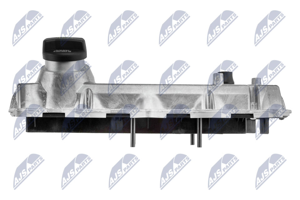 Cylinder Head Cover - BPZ-VW-018 NTY