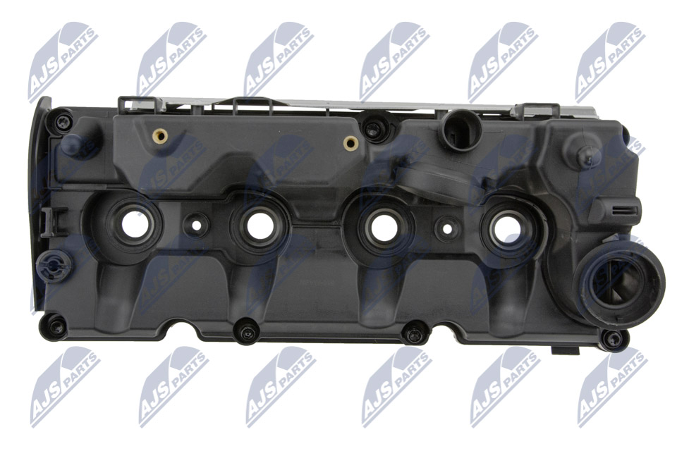 Cylinder Head Cover - BPZ-VW-019 NTY
