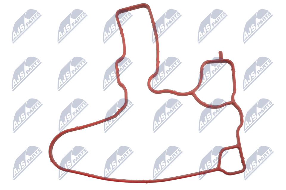 Oil Trap, crankcase breather - BPZ-VW-020A NTY