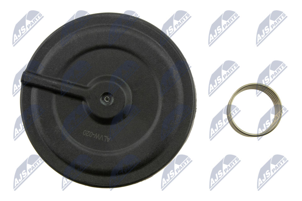 Oil Trap, crankcase breather - BPZ-VW-020 NTY