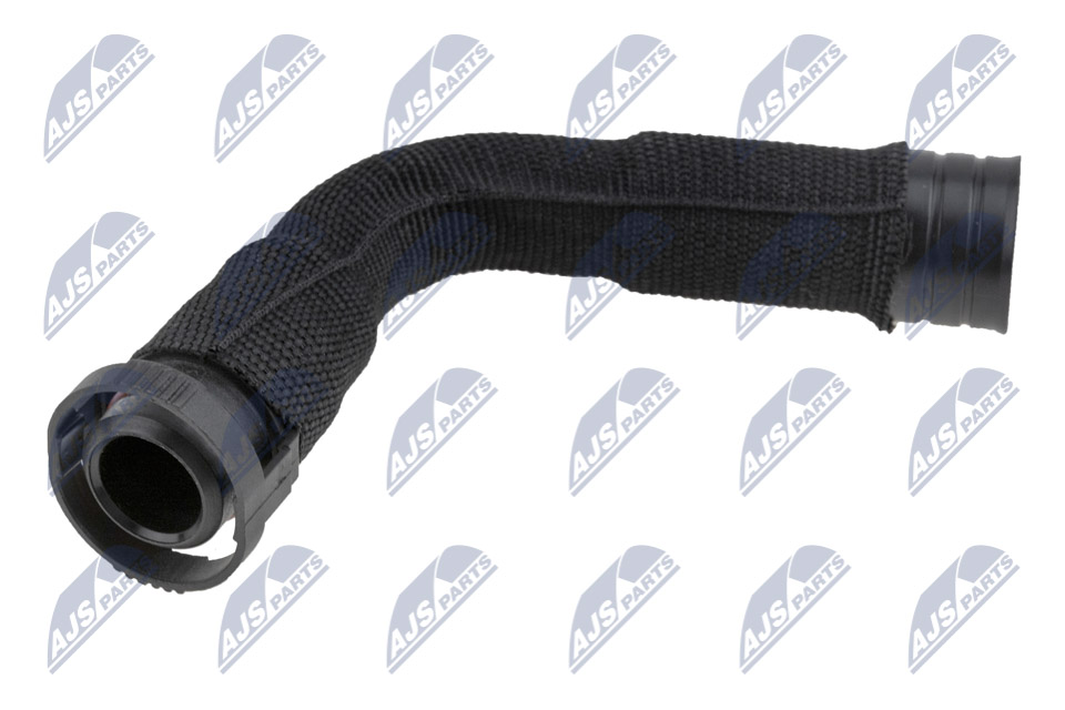 Hose, cylinder head cover breather - BPZ-VW-021 NTY