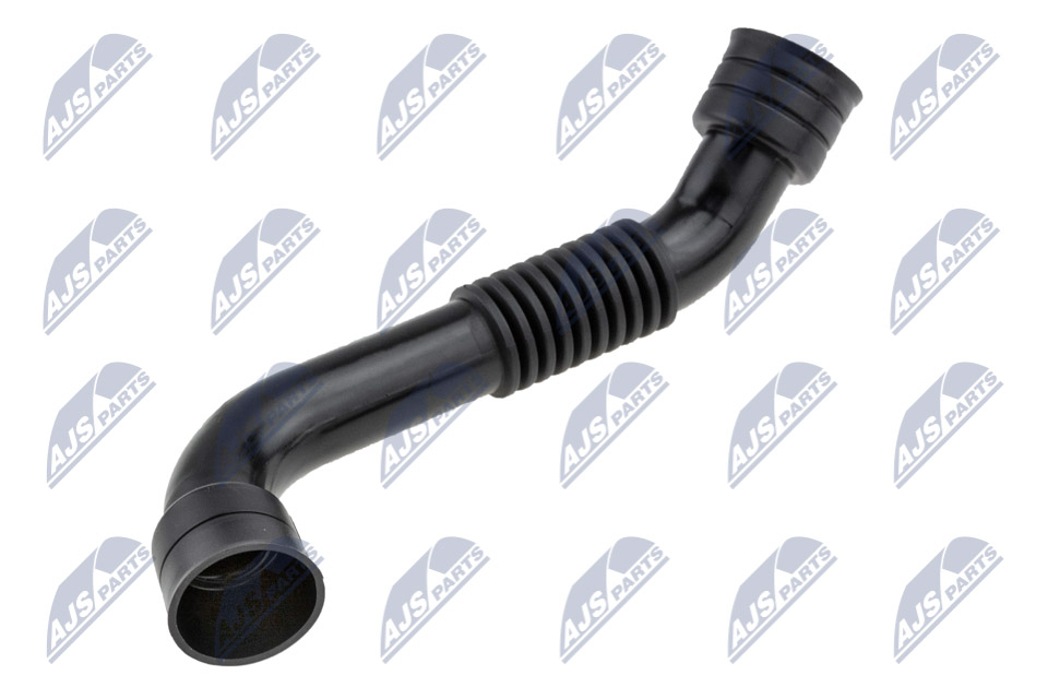 Hose, cylinder head cover breather - BPZ-VW-022 NTY
